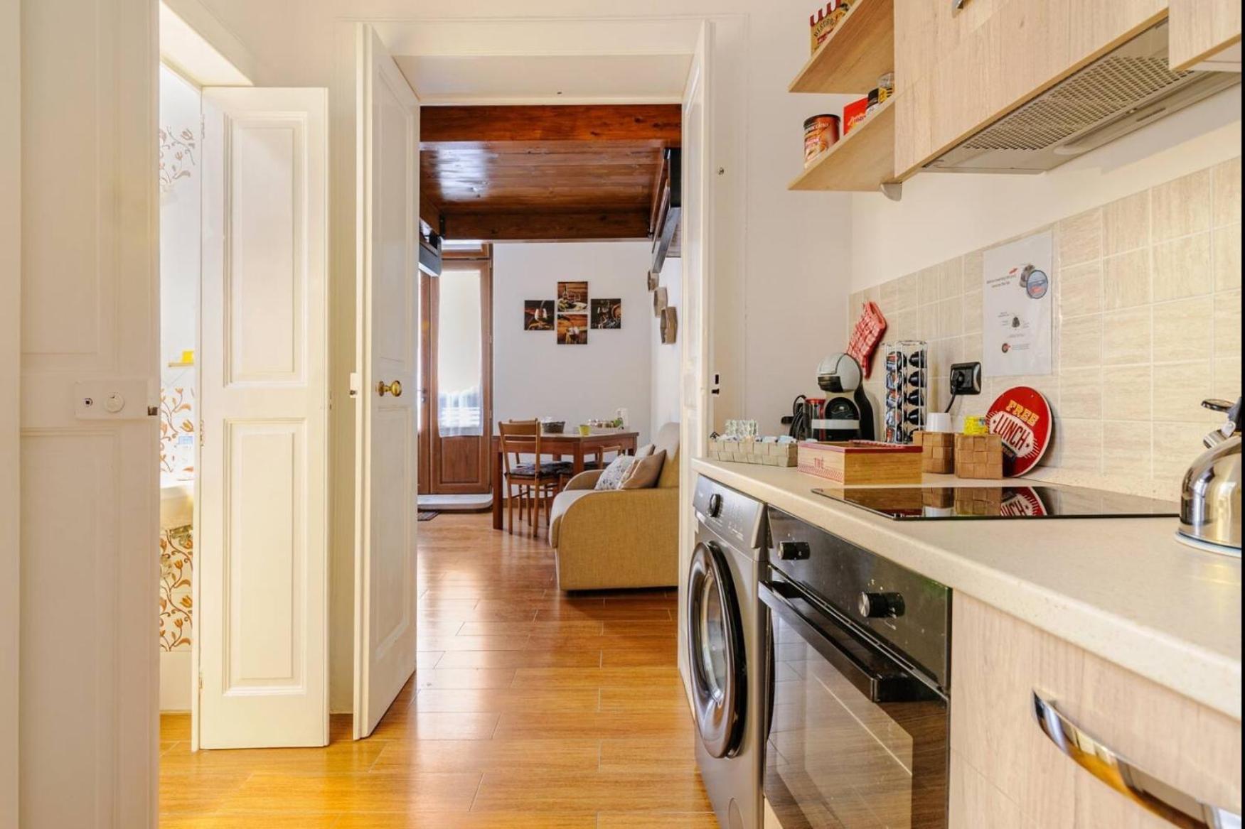 Honeyapartment Brindisi Extérieur photo