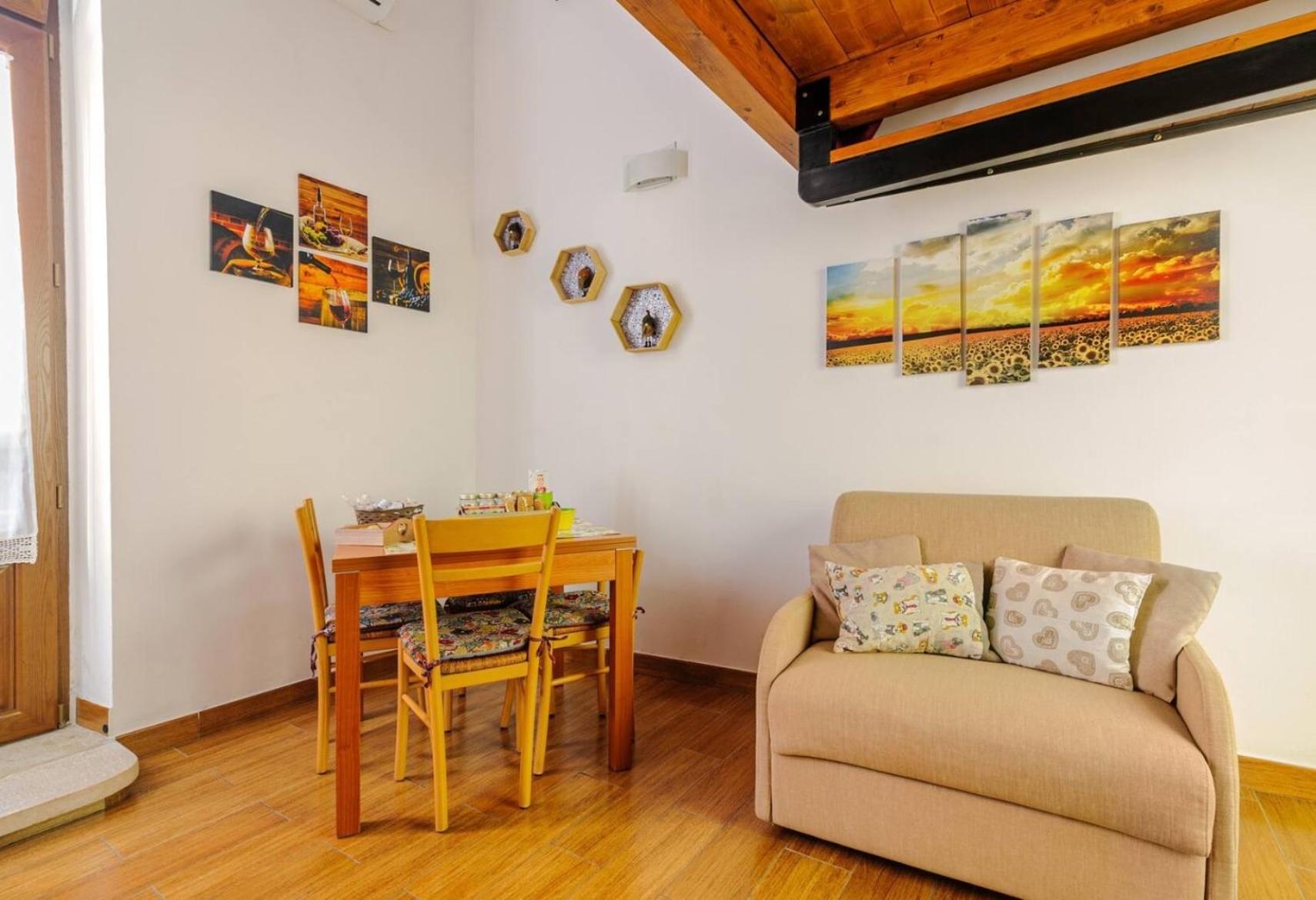Honeyapartment Brindisi Extérieur photo