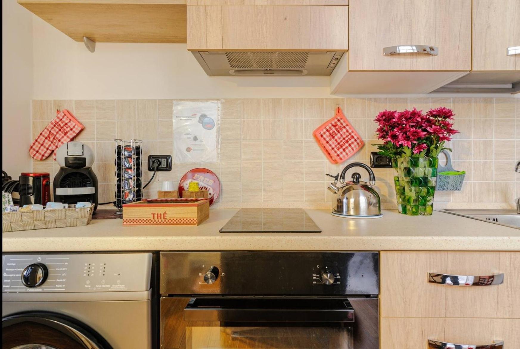 Honeyapartment Brindisi Extérieur photo