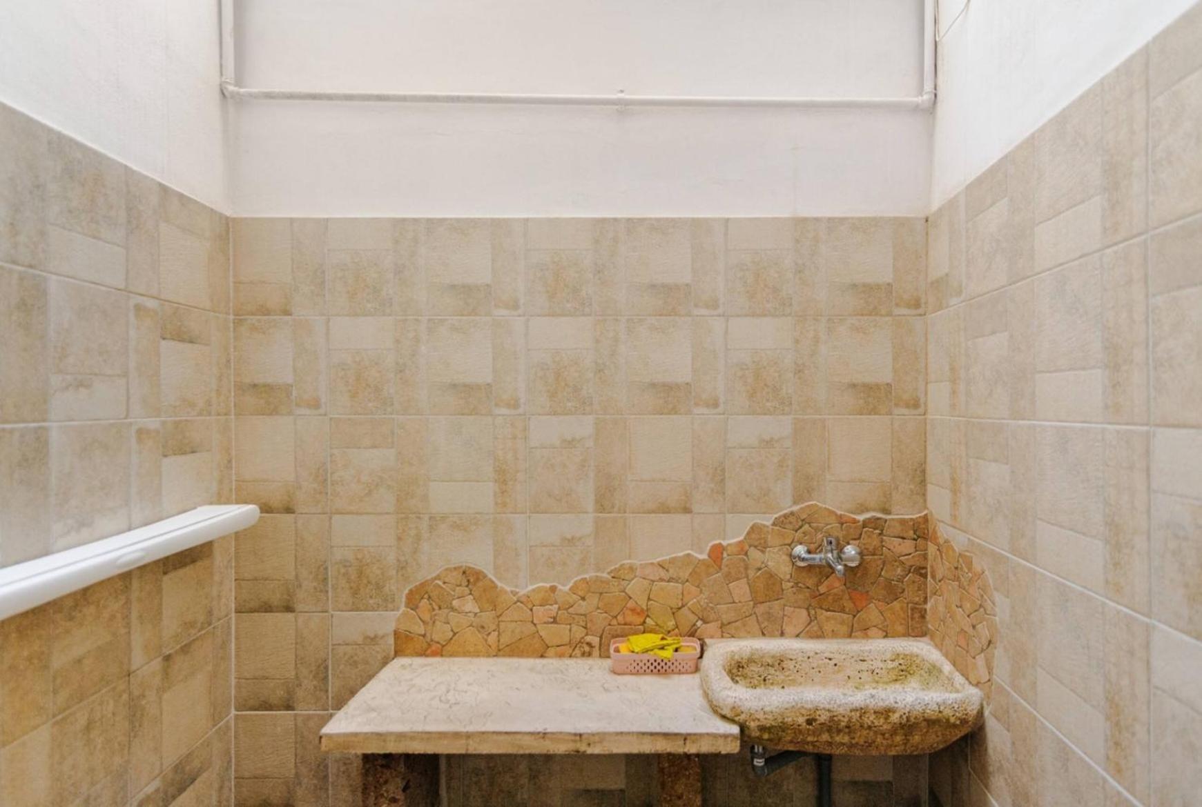 Honeyapartment Brindisi Extérieur photo