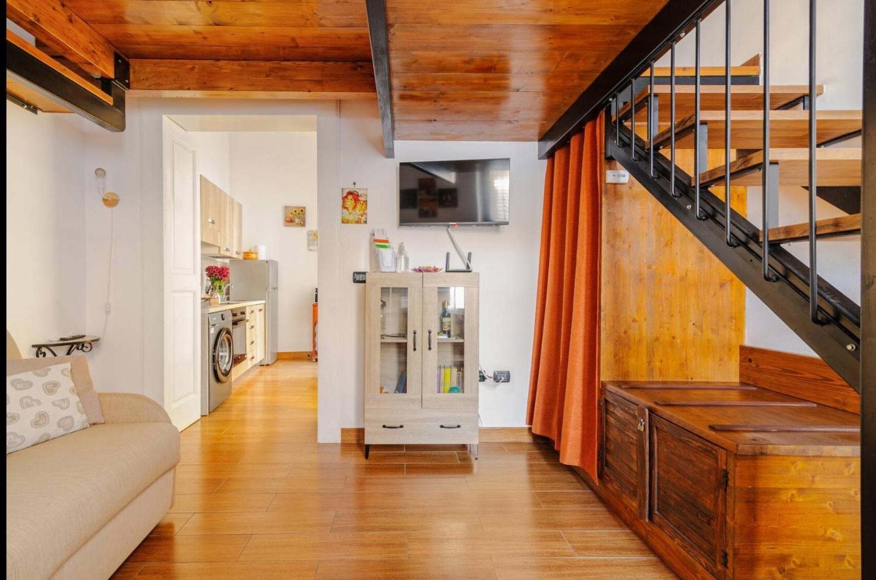 Honeyapartment Brindisi Extérieur photo